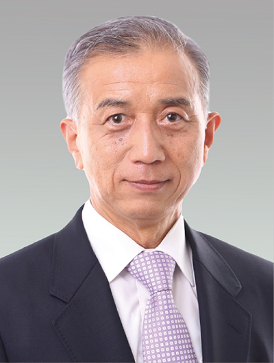 一般社団法人 安全保障ビジネスイノベーション協会 代表理事 磯部 晃一