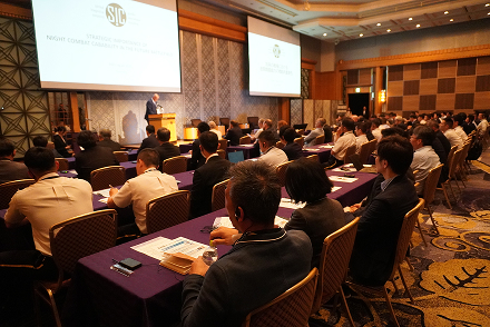 NSBT Japan 安全保障カンファレンス開催のご報告と御礼