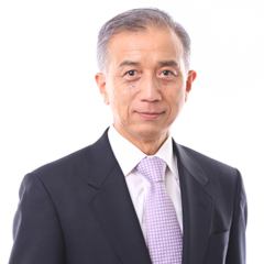 SBIJ 磯部晃一氏
