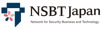 NSBT Japanロゴ