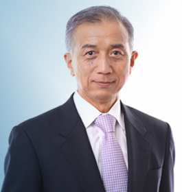 代表理事 磯部晃一